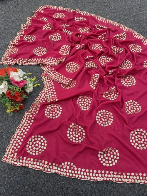 Chinnon Dupatta