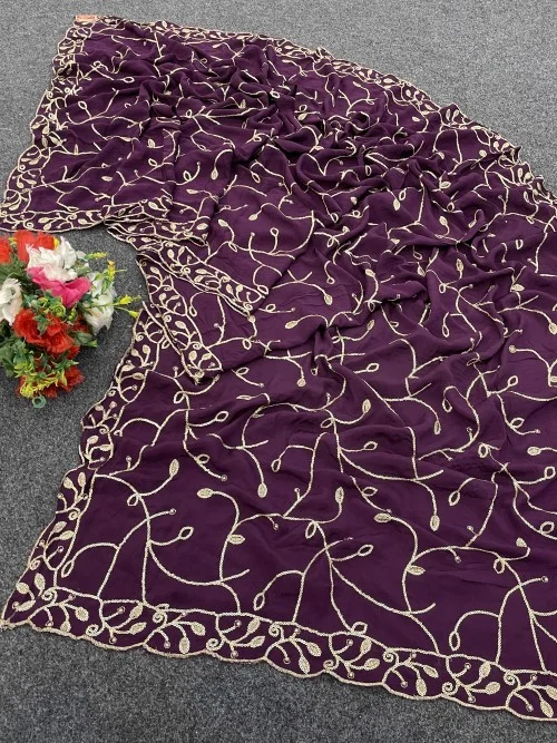 Chinnon Dupatta