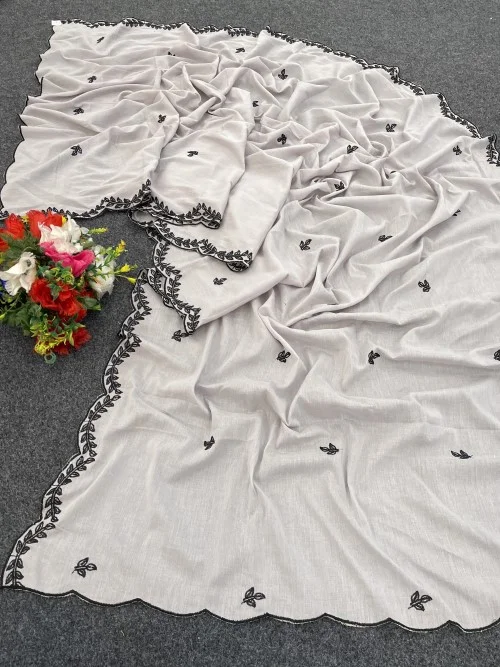 Cotton Dupatta